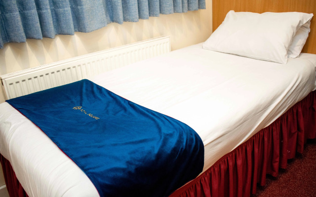 Royal Square Hotel - BHX & NEC