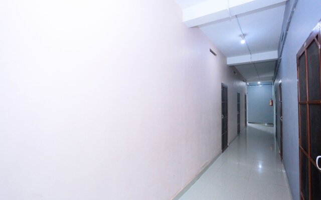 Spot On 40646 Ppg Tourist Home