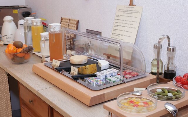 Domaine Sylvie Fahrer & Fils