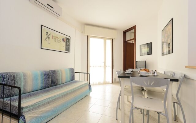 Residence Rubin