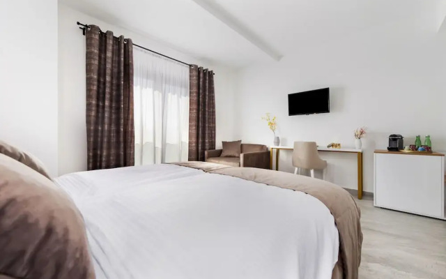 Boutique Residence Arion