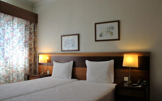 Hotel AS Lisboa
