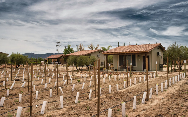 Villas en Los Retoños