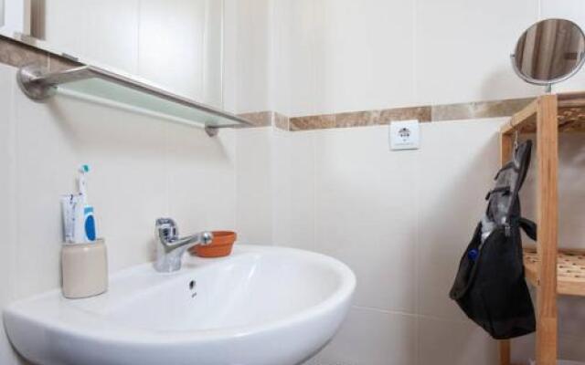 Apartamento Rosa