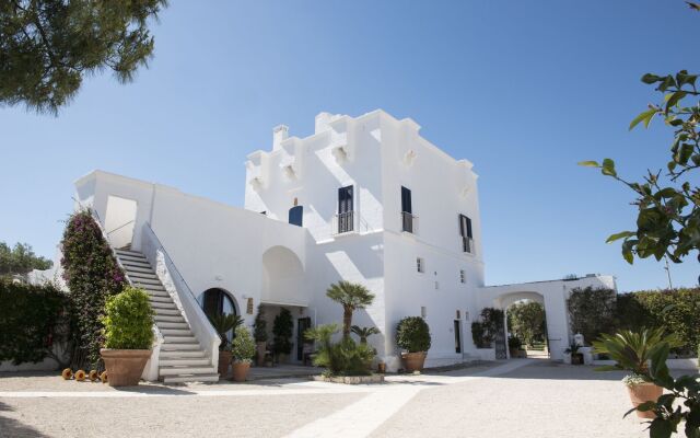 Rocco Forte Masseria Torre Maizza