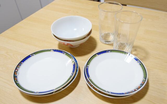 Sannou Private House