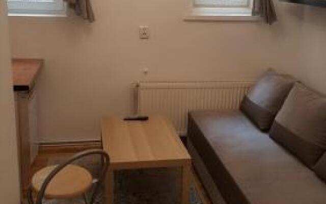City Sopot Pokoje i Apartamenty