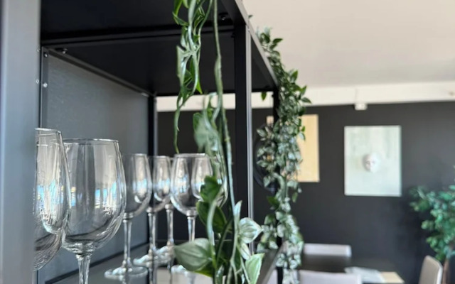 TotalApartments Vervet Gjøa