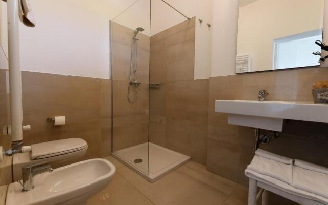 Appartamenti Residence Tulipano