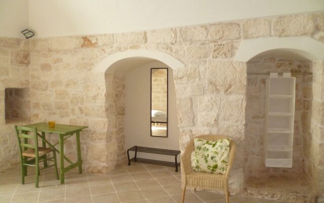 Il Giardino Di Viola