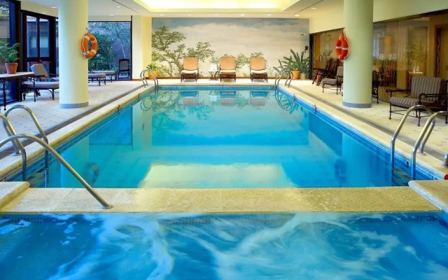 Sheraton Pilar