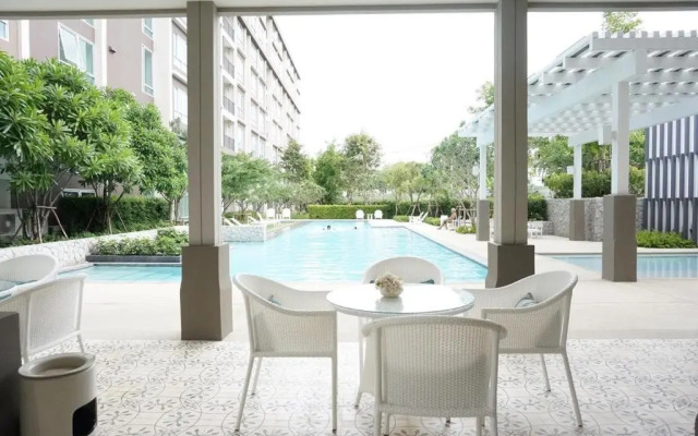 Baan Peang Pleon Hua Hin Condo