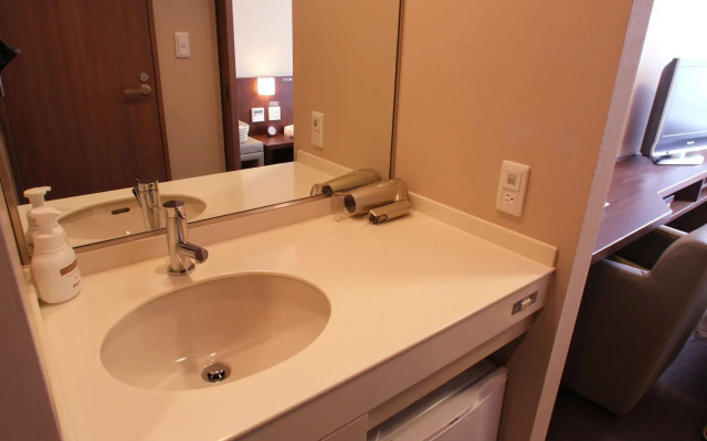 Dormy Inn Kumamoto Natural Hot Spring Hotel