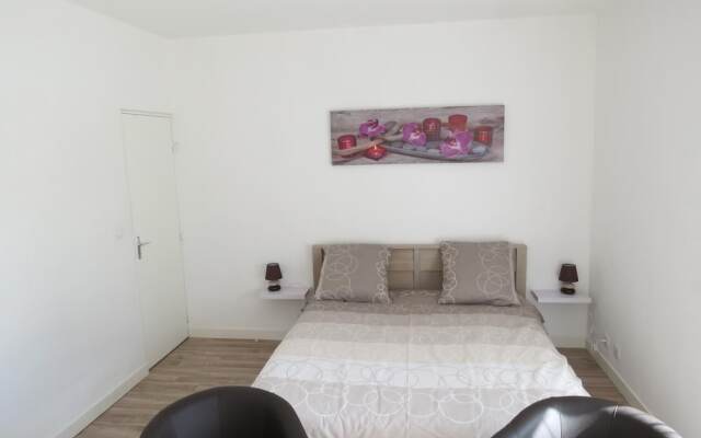 Le Domaine de Chamma