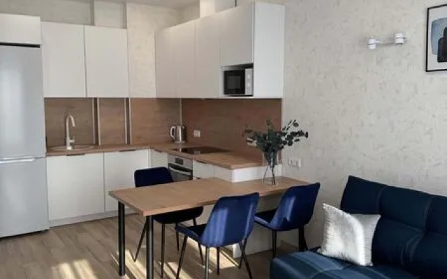 Хоум Отель на ул. Терешковой, д. 16