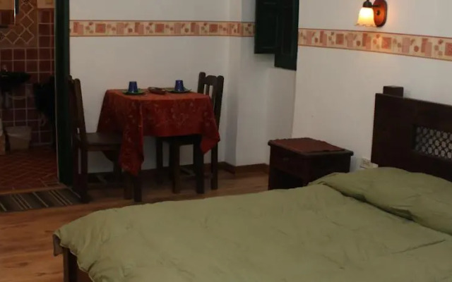 Hotel Casa Real