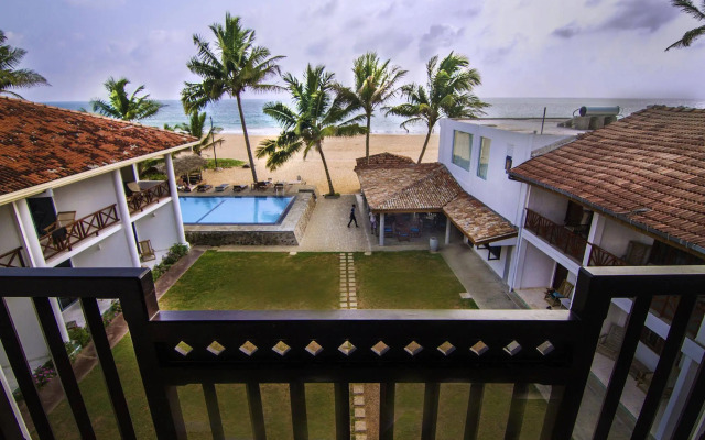 Ranmal Beach Hotel