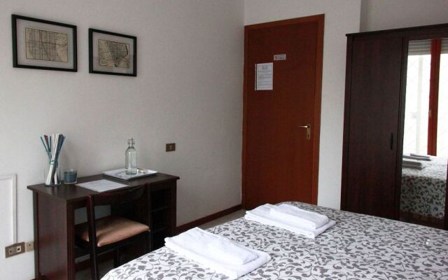 Books Beds & Breakfast