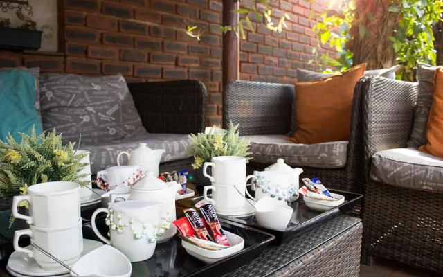 Old Mill Guest House