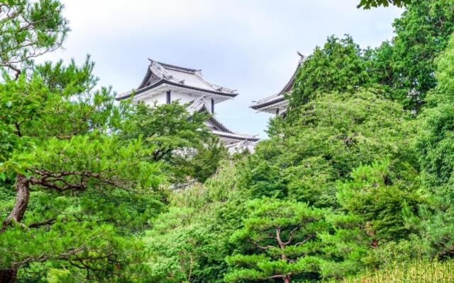 Kanazawa - Apartment / Vacation STAY 80425