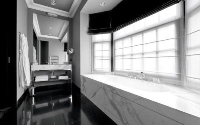 Hotel Odette en Ville