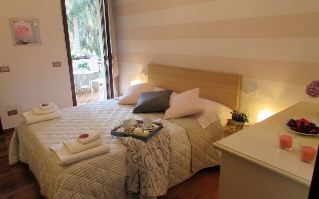 B&B Villa delle Ortensie