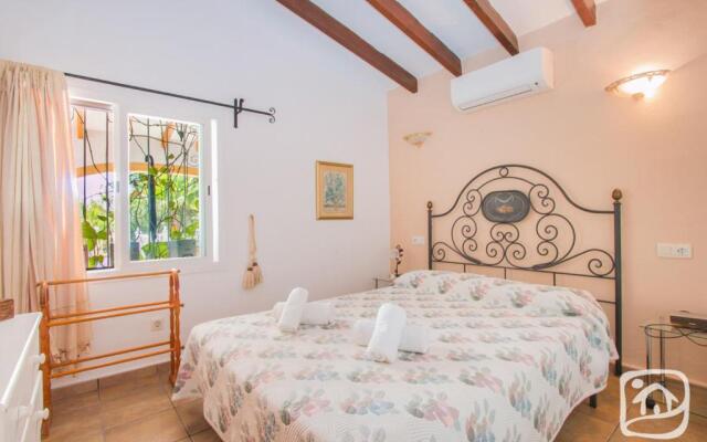 Abahana Villas Serenidad