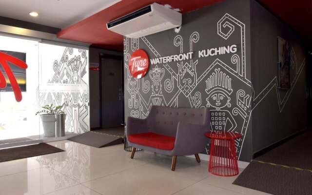 Tune Hotel - Waterfront Kuching