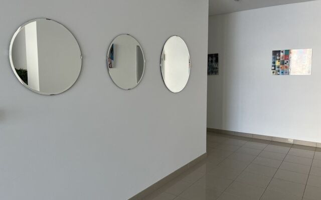 Cliffs Apartment - Astonishing bay view