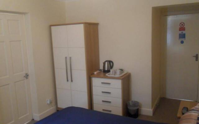 Montrose Guest House