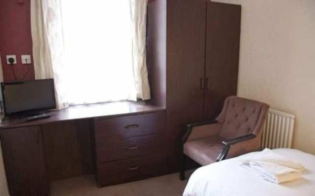 The Rose Hotel and Spa