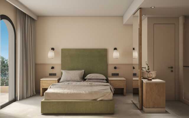 Loadstar Rooms & Suites