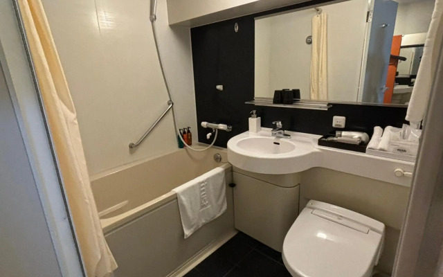 Hotel Sunflex Kagoshima