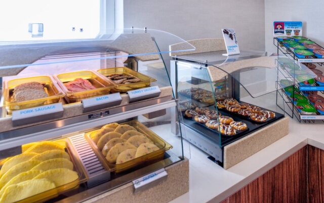 Holiday Inn Express Newberg - Wine Country by IHG