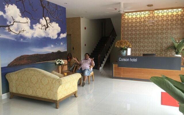 CONSON Hotel