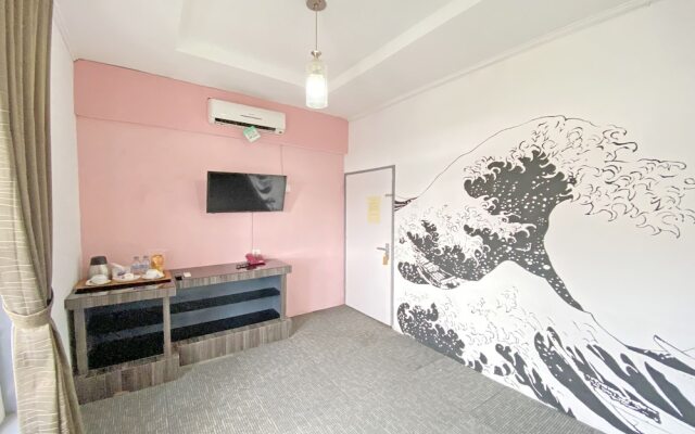 OYO 1753 Hotel Ananda