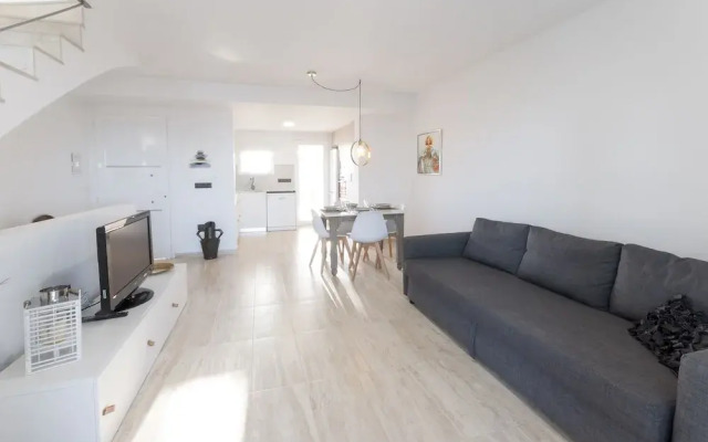 La Mar De Olas in Val Ncia