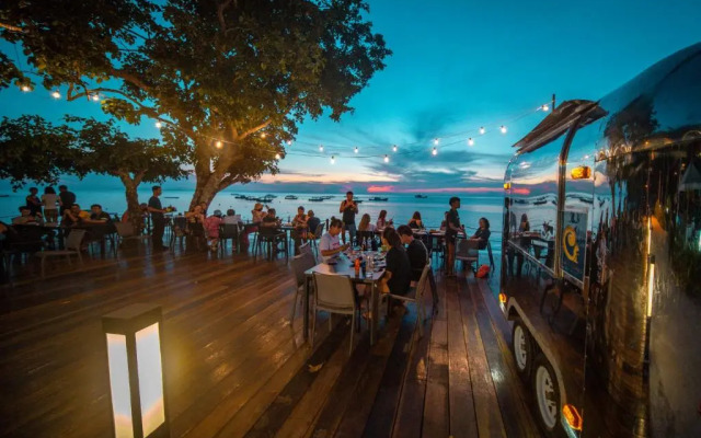 Aman Tioman Beach Resort