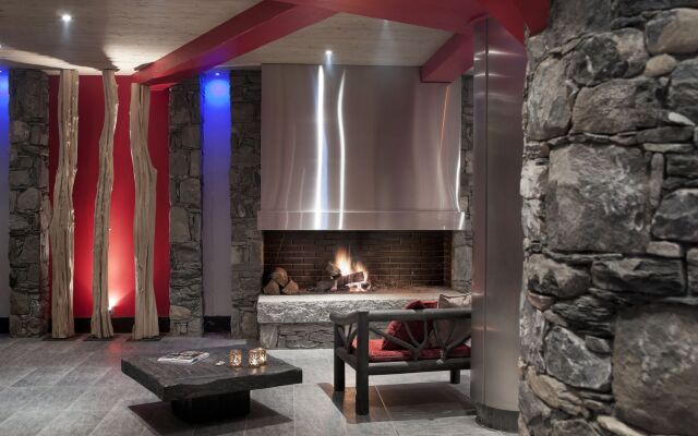 CGH Résidences & Spas Le Telemark