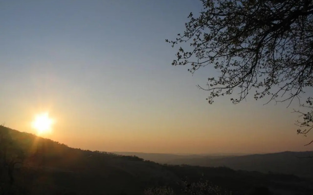 Agriturismo Fattoriale Le Origini