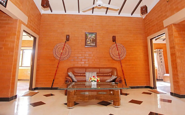 Sevenday Hotel