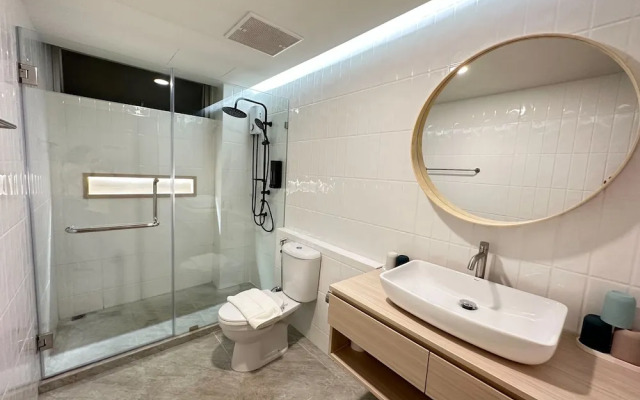 Ascella Bangkok Hotel