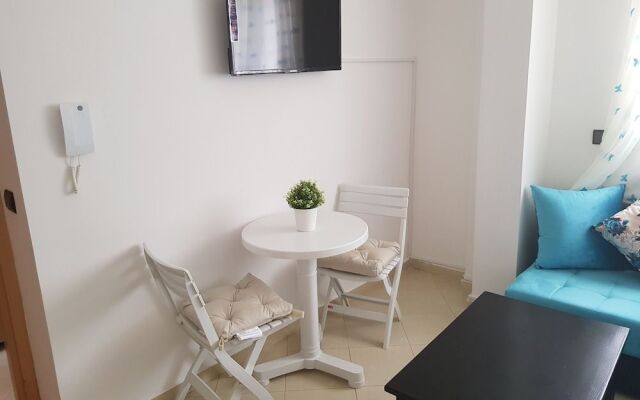Appartement Prestige Coeur De Rabat