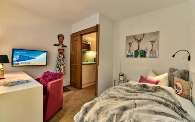 Chalet Kerber