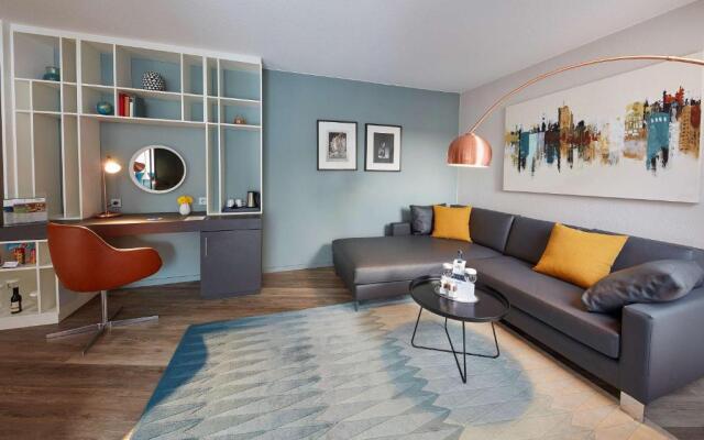 ibis Styles Neckarsulm