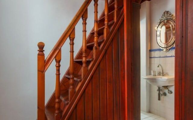 Acropolis Lindos Home