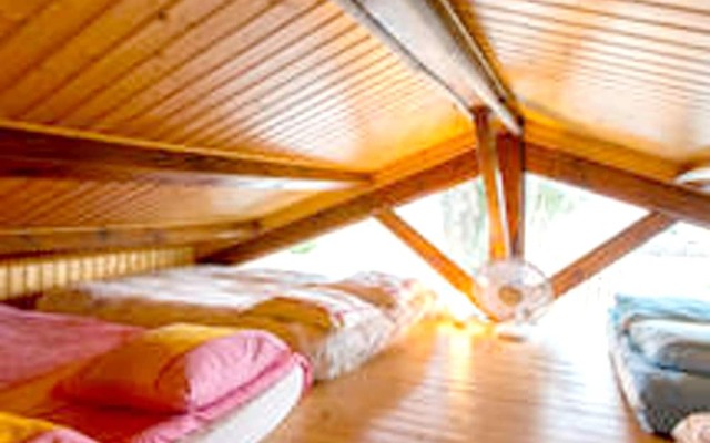 Holiday home Rue de la Frandiere