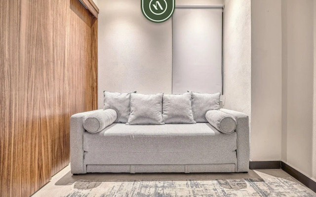 VGolf with Pool & Gym by Naya Homes