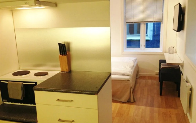 Bergen Bed & Breakfast