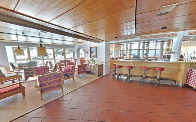Berghotel Rudolfshütte